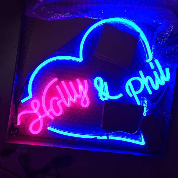 NEON SIGN 10