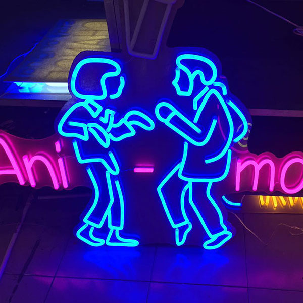 NEON SIGN 19