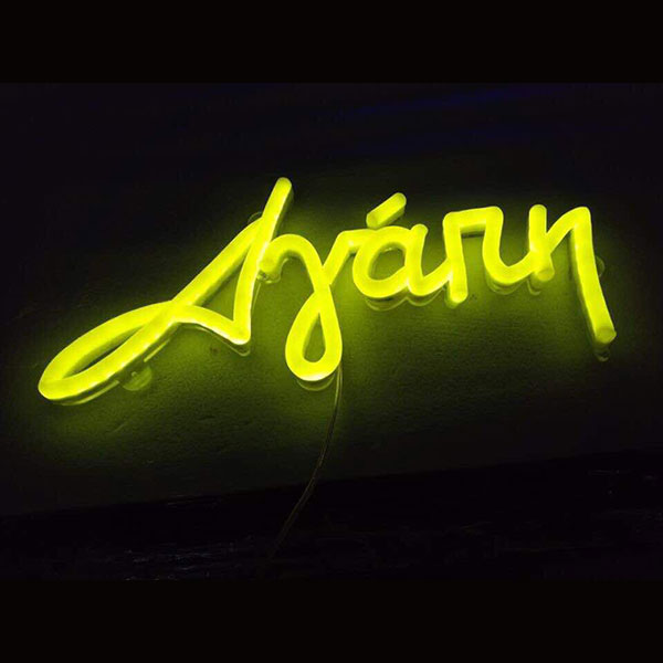 NEON SIGN 21