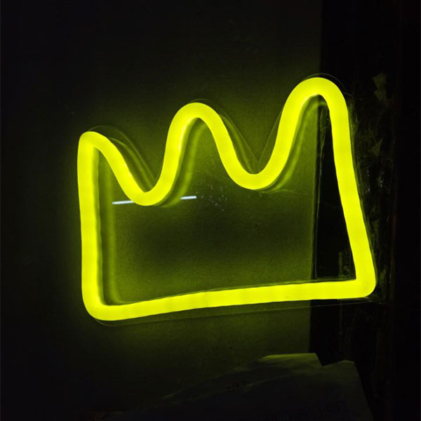 Neon Light 6